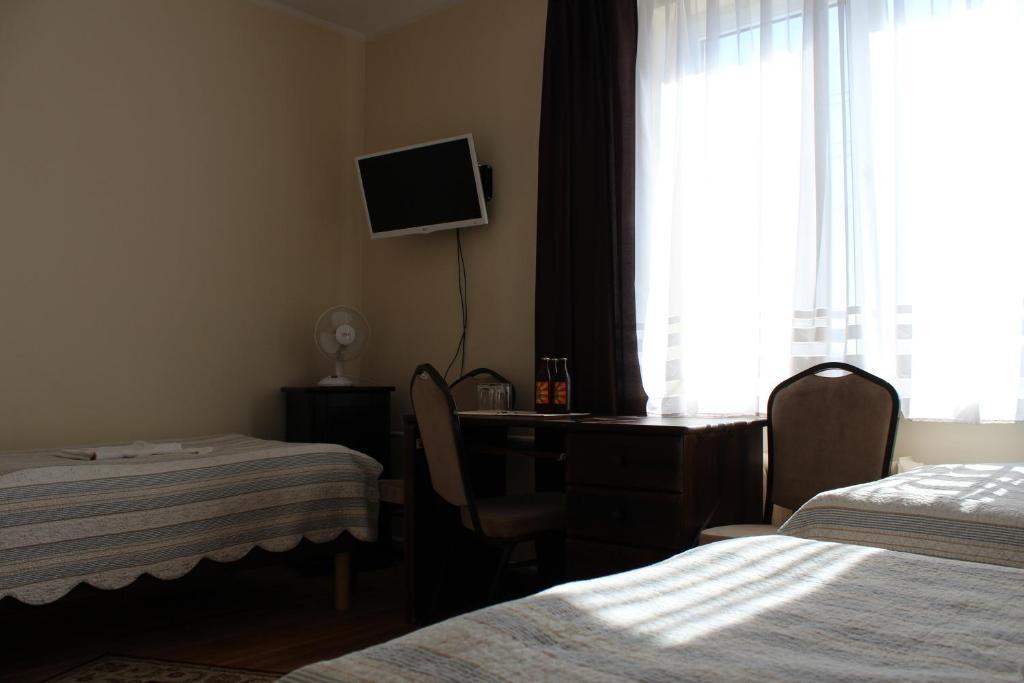 Hotel Huzar Gorzow Wielkopolski Room photo